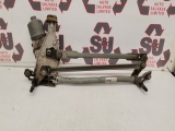 Peugeot 208 Access Plus Hdi E5 4 Sohc Hatchback 5 Doors 2012-2019 1398 Wiper Motor (front) & Linkage 9673917180 2012,2013,2014,2015,2016,2017,2018,2019Peugeot 208 12-19 Front wiper motor and linkage 9673917180 9673917180     GOOD