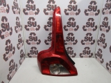 Honda Cr-v Mk3 2006-2009 REAR/TAIL LIGHT (PASSENGER SIDE)  2006,2007,2008,2009Honda Cr-v Mk3 2006-2009 n/s near passenger left tail light lamp      GOOD