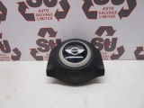 Mini Cooper R50 2004-2006 AIR BAG (DRIVER SIDE) 676036605 2004,2005,2006Mini Cooper R50 2004-2006 o/s off driver right srs steering wheel component 676036605     GOOD