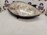 Mercedes A150 A-class Classic Se E4 4 Sohc Hatchback 5 Doors 2004-2012 Headlight/headlamp (driver Side) A1698200461 2004,2005,2006,2007,2008,2009,2010,2011,2012Mercedes A-class 04-12 o/s off driver right head light lamp A1698200461 A1698200461     GOOD