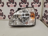 Kia Carens Lx 16v Crdi E4 4 Sohc Mpv 5 Doors 2002-2006 Headlight/headlamp (passenger Side) 83630857 2002,2003,2004,2005,2006Kia Carens 02-06 n/s near passenger left head light lamp 83630857 83630857     GOOD