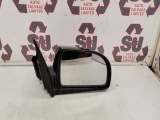 Kia Carens Lx 16v Crdi E4 4 Sohc Mpv 5 Doors 2002-2006 1991 Door Mirror Electric (driver Side)  2002,2003,2004,2005,2006Kia Carens 02-06 o/s off driver right wing door mirror black      GOOD