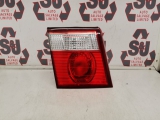 Kia Carens Lx 16v Crdi E4 4 Sohc Mpv 5 Doors 2002-2006 Rear/tail Light On Tailgate (passenger Side)  2002,2003,2004,2005,2006Kia Carens 02-06 n/s near passenger left inner tail light lamp      GOOD