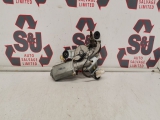 Kia Carens Lx 16v Crdi E4 4 Sohc Mpv 5 Doors 2002-2006 1991 Wiper Motor (rear) 035111400K2FB 2002,2003,2004,2005,2006Kia Carens 02-06 rear wiper motor 035111400K2FB 035111400K2FB     GOOD