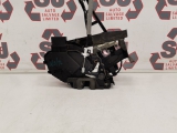 Ford Mondeo Titanium Tdci 163a Estate 5 Doors 2010-2015 Door Lock Mech (rear Driver Side) Grey AM2AR26412EA 2010,2011,2012,2013,2014,2015Ford Mondeo mk4 10-15 o/s off driver right rear door Door Lock Latch Mech AM2AR26412EA     GOOD