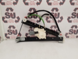 Ford Mondeo Titanium Tdci 163a Estate 5 Doors 2010-2015 1997 Window Regulator/mech Electric (front Passenger Side) 6m2116a389b 2010,2011,2012,2013,2014,2015Ford Mondeo Estate 10-15 n/s near passenger left front window regulator motor 6m2116a389b     GOOD