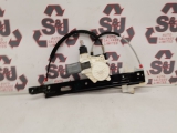 Ford Mondeo Titanium Tdci 163a Estate 5 Doors 2010-2015 1997 Window Regulator/mech Electric (rear Driver Side) 6m2114a389b 2010,2011,2012,2013,2014,2015Ford Mondeo mk4 Estate 10-15 o/s off driver right rear window regulator 6m2114a389b     GOOD