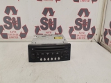 Peugeot 307 Sw Se Hdi E4 4 Dohc Estate 5 Doors 2004-2008 Cd Head Unit  2004,2005,2006,2007,2008Peugeot 307 04-08 Cd Player Stereo Head Unit 9659139977      GOOD