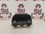 Peugeot 307 Sw Se Hdi E4 4 Dohc Estate 5 Doors 2004-2008 Digital Display Unit 9657882980 2004,2005,2006,2007,2008Peugeot 307 04-08 Digital Display Unit Center Display 9657882980 9657882980     GOOD