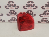 Peugeot 307 Sw Se Hdi E4 4 Dohc Estate 5 Doors 2004-2008 Rear/tail Light (driver Side) 9655768580 2004,2005,2006,2007,2008Peugeot 307 Sw Estate 04-08 o/s off driver right tail light lamp 9655768580 9655768580     GOOD