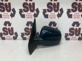 Volkswagen Golf Match E4 4 Dohc Hatchback 5 Doors 2000-2005 1598 DOOR MIRROR ELECTRIC (PASSENGER SIDE)  2000,2001,2002,2003,2004,2005Volkswagen Golf MK4 00-05 n/s near passenger left wing door mirror green      GOOD