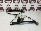 Volkswagen Golf Match E4 4 Dohc Hatchback 5 Doors 2000-2005 1598 WINDOW REGULATOR/MECH ELECTRIC (FRONT PASSENGER SIDE) 1c2959801a 2000,2001,2002,2003,2004,2005VW Golf mk4 Hatch 5 dr 00-05 n/s near passenger left front window regulator 1c2959801a     GOOD