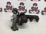 Ford Focus Style Tdci E4 4 Dohc Hatchback 5 Doors 2005-2012 1560 Turbo & Manifold 9685293080 2005,2006,2007,2008,2009,2010,2011,2012Ford Focus mk2 05-12 1.6 diesel Turbo & Manifold 9685293080 9685293080     GOOD