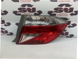 Honda Fr-v I-c Tdi Sport E4 4 Dohc Mpv 5 Doors 2005-2007 Rear/tail Light (driver Side) 33501SJDE01 2005,2006,2007Honda Fr-v 05-07 o/s off driver right tail light lamp 33501SJDE01 33501SJDE01     GOOD