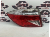 Honda Fr-v I-c Tdi Sport E4 4 Dohc Mpv 5 Doors 2005-2007 Rear/tail Light (passenger Side) 33551SJDE01 2005,2006,2007Honda Fr-v 05-7 n/s near passenger left tail light lamp 33551SJDE01 33551SJDE01     GOOD