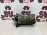 Ford Mondeo Titanium X Tdci E4 4 Dohc 2007-2015 1997 Starter Motor 6g9n1100fa 2007,2008,2009,2010,2011,2012,2013,2014,2015Ford Mondeo mk4 Tdci 07-15 2.0 Diesel Starter Motor 6g9n1100fa 6g9n1100fa     GOOD