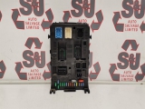 Citroen Berlingo 625 Enterprise L1 Hdi E5 4 Sohc 2012-2015 1560 FUSE BOX (BODY ECU) 281197595 2012,2013,2014,2015Citroen Berlingo 12-15 1.6 Diesel FUSE BOX BCM Body Control ECU 281197595 281197595     GOOD
