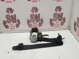 Ford Fiesta 5 Door Hatchback 2012-2019 SEAT BELT - DRIVER FRONT C1BBA61294AC 2012,2013,2014,2015,2016,2017,2018,2019Ford Fiesta 5 Door 2012-2019 o/s off driver right front seat belt C1BBA61294AC C1BBA61294AC     GOOD