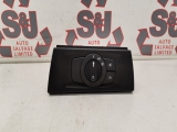 Bmw 320 3 Seriesd Se E4 4 Dohc Coupe 2 Doors 2006-2010 Headlight Switch 6932798 2006,2007,2008,2009,2010Bmw 3 Series E91 06-10 Head light lamp Switch assembly 6932798 6932798     GOOD