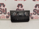 Bmw 320 3 Seriesd Se E4 4 Dohc Coupe 2 Doors 2006-2010 Heater Control Panel 6411914730001 2006,2007,2008,2009,2010Bmw 3 Series E92 06-10 Heater Control Panel Climate blower switch 6411914730001 6411914730001     GOOD