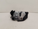 Bmw 520 5 Seriesd M Sport Business Edition E4 4 Dohc Saloon 4 Doors 2007-2009 Door Lock Mech (rear Driver Side) Grey 7202148 2007,2008,2009Bmw 5 Series Saloon 07-09 o/s off driver right rear door lock latch mech 7202148     GOOD