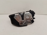 Bmw 520 5 Seriesd M Sport Business Edition E4 4 Dohc Saloon 4 Doors 2007-2009 Door Lock Mech (front Passenger Side) Grey 7202145 2007,2008,2009Bmw 5 E60 Saloon 07-09 n/s near passenger left front door lock latch mech 7202145     GOOD