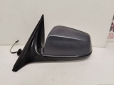Bmw 520 5 Seriesd M Sport Business Edition E4 4 Dohc Saloon 4 Doors 2007-2009 1995 Door Mirror Electric (passenger Side) 7203421 2007,2008,2009Bmw 5 Series Saloon 2007-2009 n/s near passenger left wing door mirror grey 7203421     GOOD