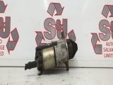Vauxhall Corsa 2000-2006 1.2 STARTER MOTOR 0986018013 2000,2001,2002,2003,2004,2005,2006Vauxhall Corsa 2000-2006 1.2 Petrol Starter Motor 0986018013 0986018013     GOOD