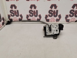 Mini Clubman Cooper E4 4 Dohc Estate 5 Doors 2007-2013 Door Lock Mech (front Driver Side) White 055676710 2007,2008,2009,2010,2011,2012,2013Mini Clubman Cooper 07-13 o/s off driver right front door lock latch mechanism 055676710     GOOD