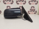Bmw 520d Se Saloon 4 Door 2005-2009 1995 DOOR MIRROR ELECTRIC (DRIVER SIDE) 79998 2005,2006,2007,2008,2009Bmw 5 Series E60 05-09 o/s off driver right wing door mirror blue 79998     GOOD