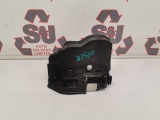 Bmw 520d Se Saloon 4 Door 2005-2009 DOOR LOCK MECH (REAR DRIVER SIDE) Blue 7167076 2005,2006,2007,2008,2009Bmw 5 Series 2005-2009 o/s off driver right rear door lock latch mech 7167076     GOOD