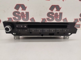 Bmw 520d Se Saloon 4 Door 2005-2009 CD HEAD UNIT 914924201 2005,2006,2007,2008,2009Bmw 5 Series 05-09 CD PLAYER RADIO STEREO HEAD UNIT 914924201 914924201     GOOD
