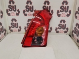 Suzuki Swift Mk2 Hatchback 3 Doors 2005-2011 Rear/tail Light (driver Side) 45252 2005,2006,2007,2008,2009,2010,2011Suzuki Swift Mk2 3 Doors 05-11 o/s off driver right tail light lamp 45252     GOOD