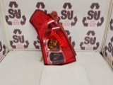 Suzuki Swift Mk2 Hatchback 3 Doors 2005-2011 Rear/tail Light (passenger Side) 45251 2005,2006,2007,2008,2009,2010,2011Suzuki Swift Mk2 3 Doors 05-11 n/s near passenger left tail light lamp 45251     GOOD