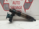 Land Rover Freelander 2 2006-2010 INJECTOR 2 (DIESEL) 2006,2007,2008,2009,2010Land Rover Freelander 2 2006-2010 2.2 Diesel Fuel Injector (2) 0445115042 0445115042     GOOD