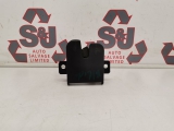 Volkswagen Golf Gt Tdi Hatchback 5 Doors 2000-2005 1896 Bootlid Lock Mech 1J6827505B 2000,2001,2002,2003,2004,2005Volkswagen Golf MK4 Hatch 5 Door 00-05 Tailgate Bootlid Lock Latch Mech 1J6827505B     GOOD