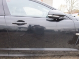 Jaguar Xf R-sport D Auto Estate 5 Door 2012-2014 DOOR BARE (FRONT DRIVER SIDE) Black JBC1807 2012,2013,2014Jaguar Xf R-sport Estate 2012-2014 o/s off driver right front door black JBC1807 JBC1807     GOOD