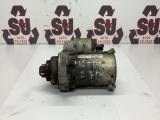 Volkswagen Golf Sport Fsi 4 Dohc 2003-2008 1598 STARTER MOTOR 02t911023s 2003,2004,2005,2006,2007,2008Volkswagen Golf Fsi 03-08 1.6 Petrol STARTER MOTOR 02t911023s 02t911023s     GOOD