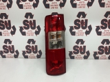 Ford Transit Connect T200 Lx Swb 90 Tdci E4 4 Sohc Panel Van [] Doors 2002-2013 REAR/TAIL LIGHT (PASSENGER SIDE) 2t1413n412ab 2002,2003,2004,2005,2006,2007,2008,2009,2010,2011,2012,2013Ford Transit Connect 02-13 n/s near passenger left tail light lamp 2t1413n412ab 2t1413n412ab     GOOD