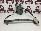Ford Transit Connect T200 Lx Swb 90 Tdci E4 4 Sohc Panel Van [] Doors 2002-2013 1753 WINDOW REGULATOR/MECH ELECTRIC (FRONT PASSENGER SIDE) 2t14v23201bh 2002,2003,2004,2005,2006,2007,2008,2009,2010,2011,2012,2013Ford Transit Connect 02-13 n/s near passenger left front window regulator motor 2t14v23201bh     GOOD