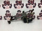 Vauxhall Corsa Sxi 16v Twinport 4 Dohc Hatchback 3 Doors 2004-2006 1229 WIPER MOTOR (FRONT) & LINKAGE 27300273 2004,2005,2006Vauxhall Corsa Sxi 04-06 Front Wiper motor and Linkage 27300273 27300273     GOOD