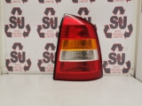 Vauxhall Astra Sxi 16v E3 4 Dohc Hatchback 5 Doors 1998-2005 Rear/tail Light (driver Side) 90521543 1998,1999,2000,2001,2002,2003,2004,2005Vauxhall Astra Hatch 5 Dr 98-05 o/s off driver right tail light lamp 90521543 90521543     GOOD