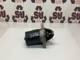 Ford Fiesta Zetec E4 4 Dohc 2008-2017 1242 STARTER MOTOR 0001107417 2008,2009,2010,2011,2012,2013,2014,2015,2016,2017FORD FIESTA 08-17 1.2 Petrol STARTER MOTOR 0001107417 0001107417     GOOD