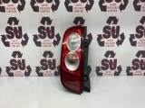 Nissan Micra Urbis E4 4 Dohc Hatchback 5 Doors 2003-2010 REAR/TAIL LIGHT (PASSENGER SIDE)  2003,2004,2005,2006,2007,2008,2009,2010Nissan Micra K12 03-10 n/s near passenger left tail lgiht lamp      GOOD