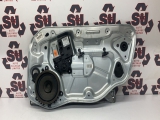 Volvo V50 D Drive S E4 4 Dohc Estate 5 Doors 2005-2012 1560 WINDOW REGULATOR/MECH ELECTRIC (FRONT DRIVER SIDE) 31295171AA 2005,2006,2007,2008,2009,2010,2011,2012Volvo V50  05-12 o/s off driver right front window regulator motor 31295171AA 31295171AA     GOOD
