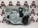 Volvo V50 D Drive S E4 4 Dohc Estate 5 Doors 2005-2012 1560 WINDOW REGULATOR/MECH ELECTRIC (FRONT PASSENGER SIDE) 31295174AA 2005,2006,2007,2008,2009,2010,2011,2012Volvo V50 05-12 n/s near passenger left front window regulator motor 31295174AA 31295174AA     GOOD