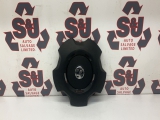 Vauxhall Vivaro 2700 L1h1 Cdti P/v E5 4 Dohc 2014-2019 WHEEL TRIM - SINGLE (ii) 2014,2015,2016,2017,2018,2019Vauxhall Vivaro MK2 14-19 WHEEL TRIM CENTER HUB CAP SINGLE  93866156     GOOD