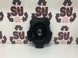 Vauxhall Vivaro 2700 L1h1 Cdti P/v E5 4 Dohc 2014-2019 WHEEL TRIM - SINGLE (iv) 2014,2015,2016,2017,2018,2019Vauxhall Vivaro Trafic mk2 14-19 WHEEL TRIM CENTER HUB CAP - SINGLE 93866156 93866156     GOOD