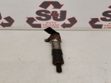 Ford Transit Custom Limited 2015-2024 1996  Injector (diesel) jb3q9k546aa 2015,2016,2017,2018,2019,2020,2021,2022,2023,2024Ford Transit Custom 15-24 2.0 Diesel Fuel Injector jb3q9k546aa jb3q9k546aa     GOOD