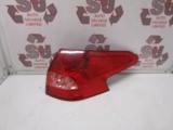 Citroen C5 5 Door Estate 2008-2012 REAR/TAIL LIGHT ON BODY ( DRIVERS SIDE)  2008,2009,2010,2011,2012Citroen C5 5 Door Estate 2008-2012 o/s off driver right outer tail light lamp      GOOD